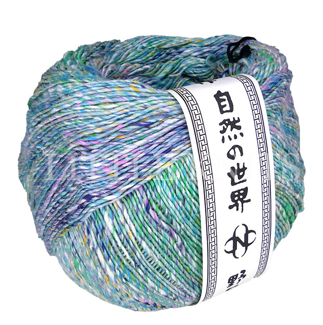Noro Kakigori - Fukuyama (Color #13) - BIG 200 GRAM SKEINS