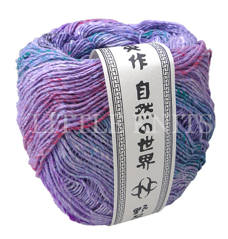 Noro Ohajiki - Kuji (Color #05) knitting and crochet yarn on sale at little knits