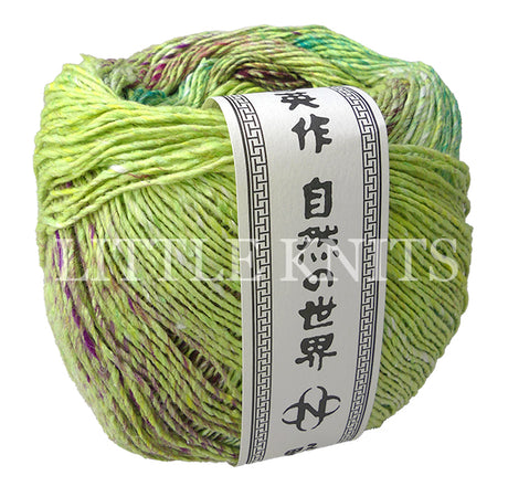 Noro Ohajiki - Imabari (Color #06) knitting and crochet yarn on sale at little knits