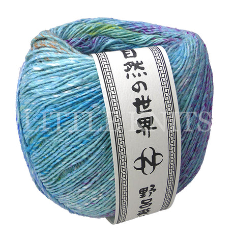 Noro Ohajiki - Sukumo (Color #08) knitting and crochet yarn on sale at little knits