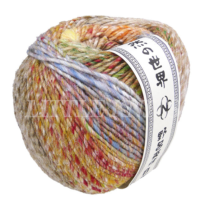 Noro Rikka - Orenji (Color #13)