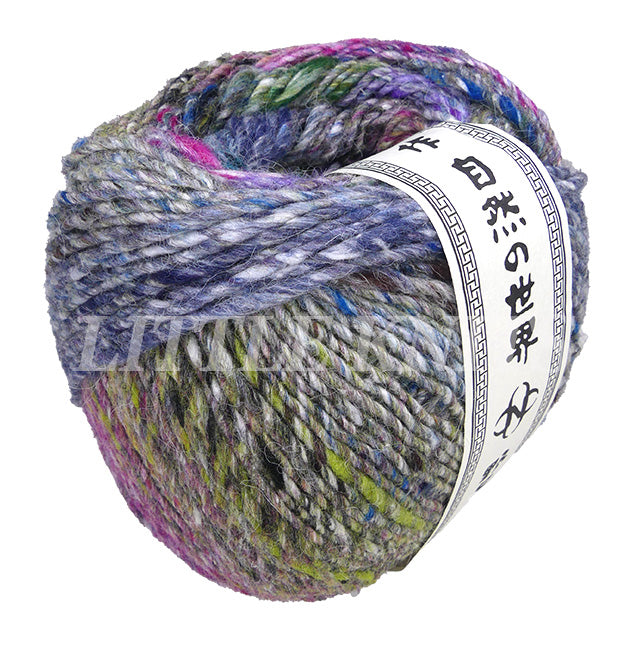 Noro Rikka - Ao (Color #14)