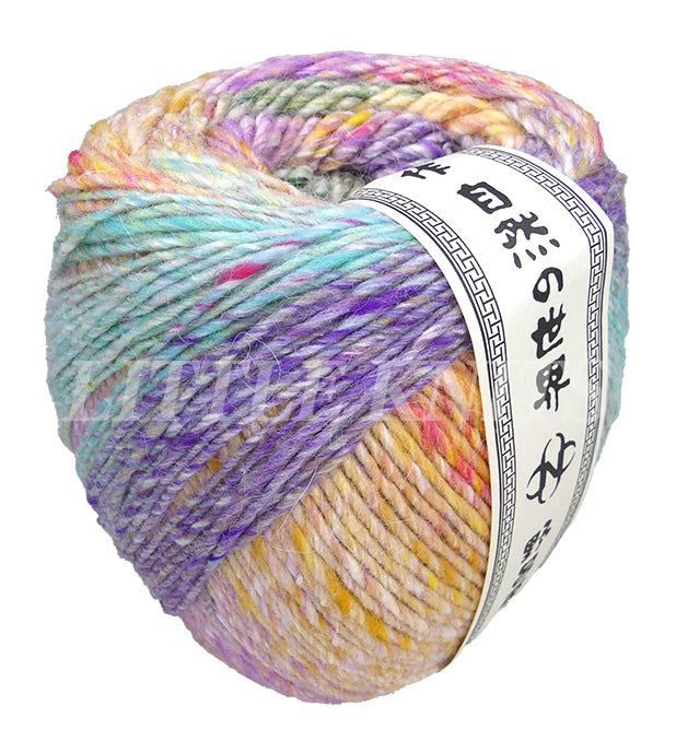 Noro Rikka - Pinku (Color #16)