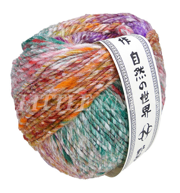 Noro Rikka - Ebiiro (Color #19)