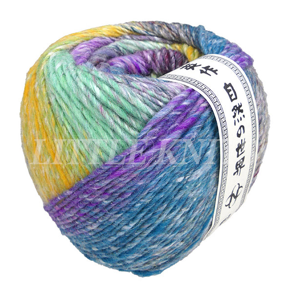 Noro Rikka - Marusakino (Color #20) – Little Knits