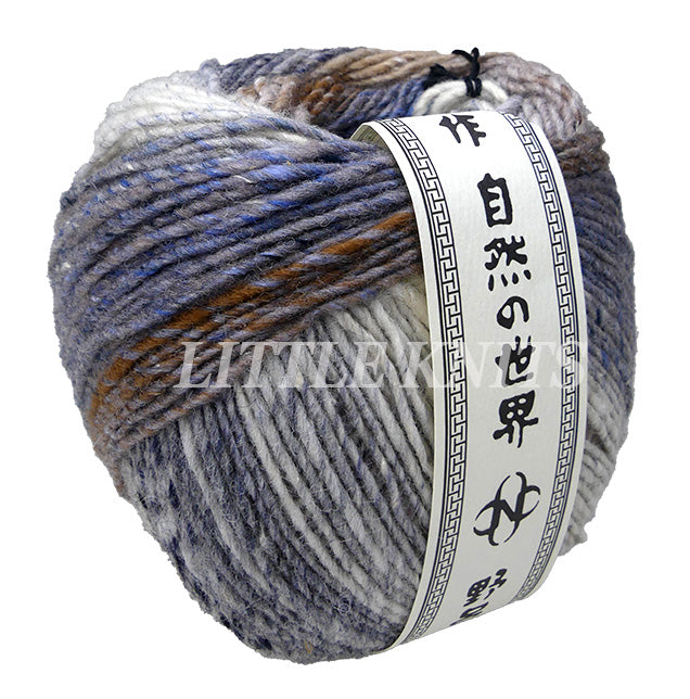 Noro Rittou - Hana (Color #01)