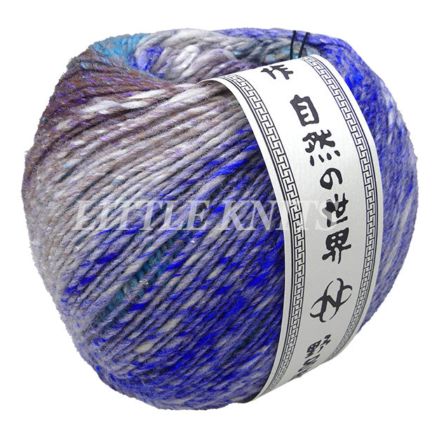 Noro Rittou - Murasaki (Color #02)