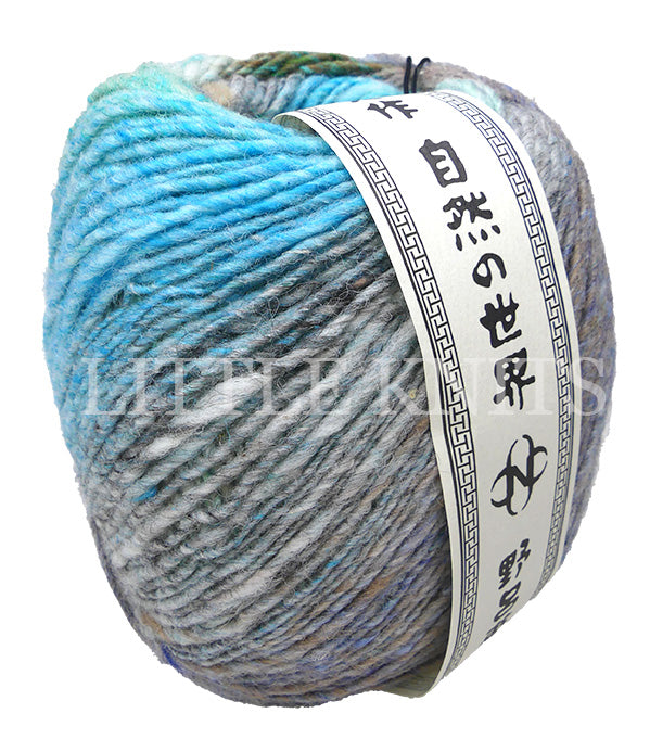 Noro Rittou - Nichibotsu (Color #03)