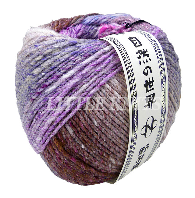 Noro Rittou - Purizumu (Color #04)