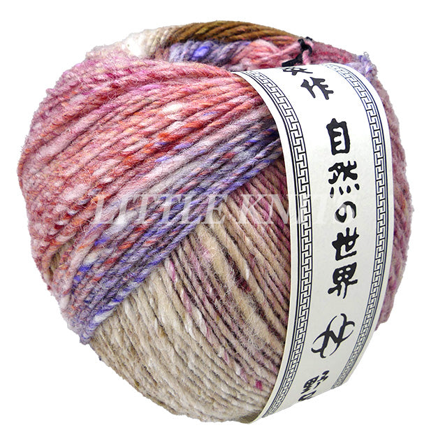 Noro Rittou - Fuyu (Color #06)