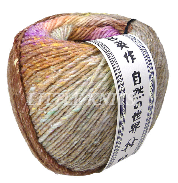 Noro Rittou - Natsu (Color #07)