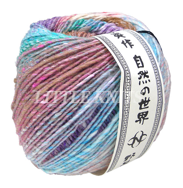 Noro Rittou - Hinode (Color #10)