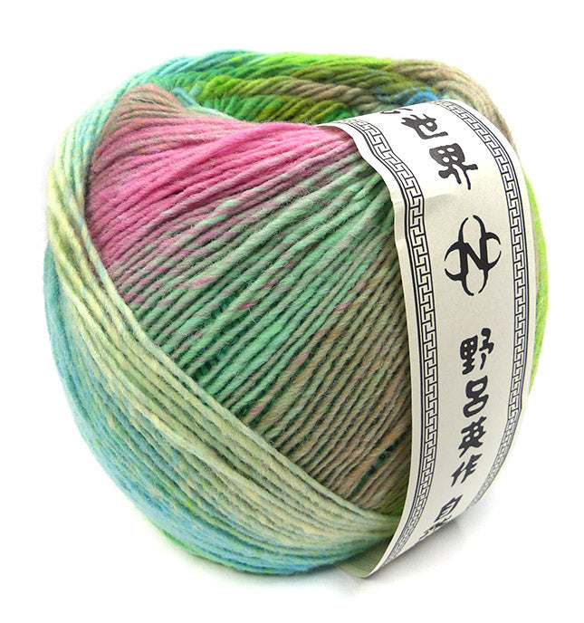 Noro Saiun Yarn - Haru (Color #15)