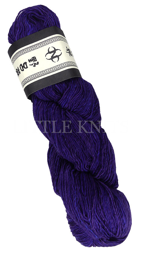 Noro Sonata - Lapis (Color #53) knitting and crochet yarn on sale at little knits