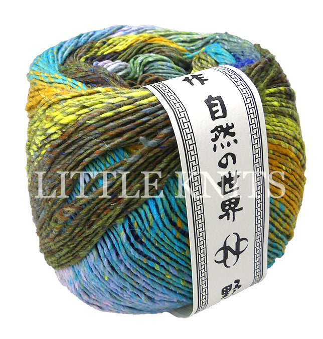 Noro Haruito - Itami (Color #13) - FULL BAG SALE (5 Skeins)