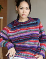 A Noro Ito Pattern - Bara (PDF)