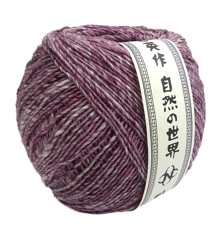 Noro Akari | Multi-Fiber Silk & Cotton Blend Yarn – Little Knits