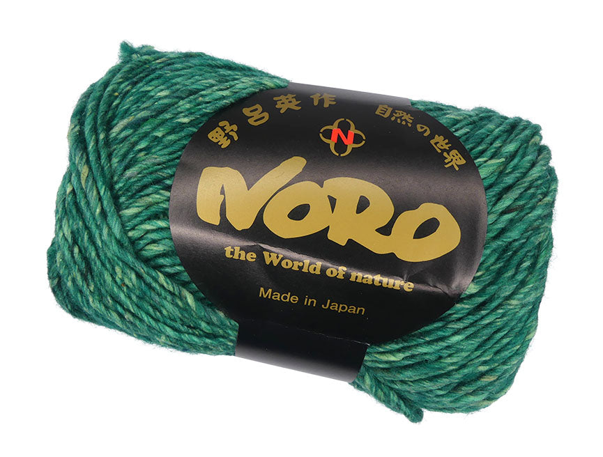 Noro Silk Garden Solo - Lida (Color #102) yarn on sale at little knits