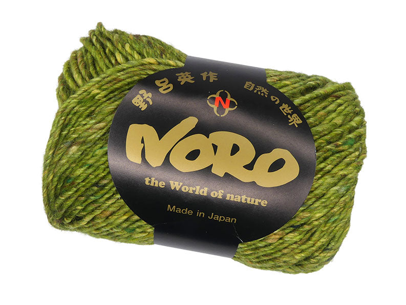 Noro Silk Garden Solo - Kasuga (Color #106) yarn on sale at little knits