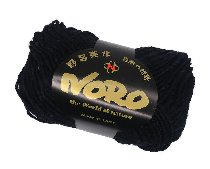 Noro Silk Garden Solo - Uonuma (Color #111) yarn on sale at little knits