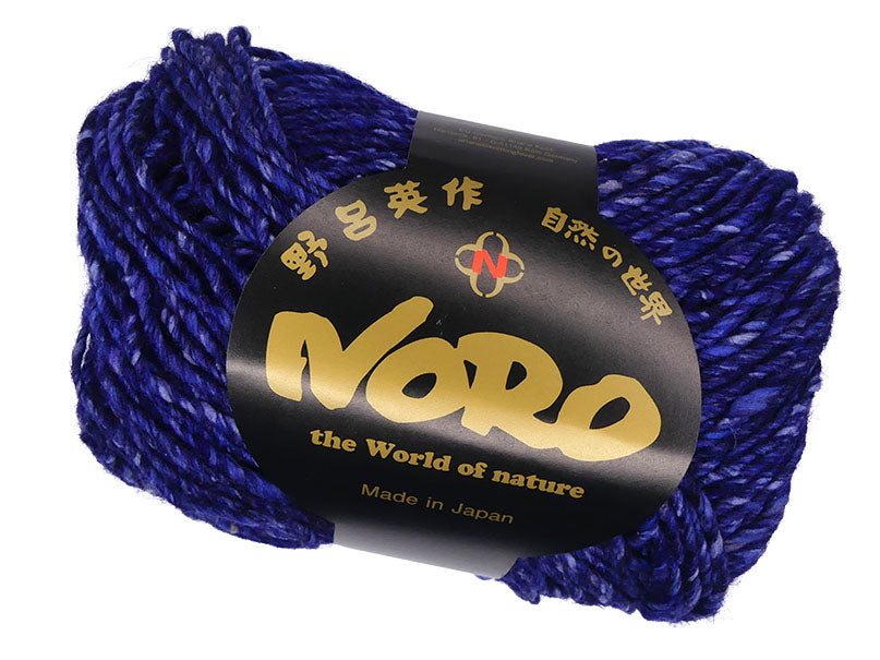 Noro Silk Garden Solo - Otaru (Color #97)