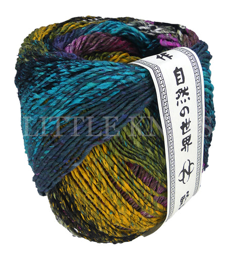 Noro Haruito - Monbetsu (Color #04) Noro yarn on sale at Little Knits