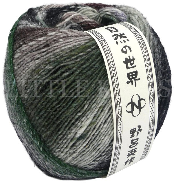 Noro Koma - Amanogawa (Color #01) - Big 150 Grams Skeins