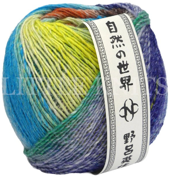Noro Koma - Orizuru (Color #03) - TEN SKEINS