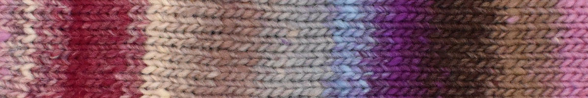 Noro Kureyon - Arao (Color #490)
