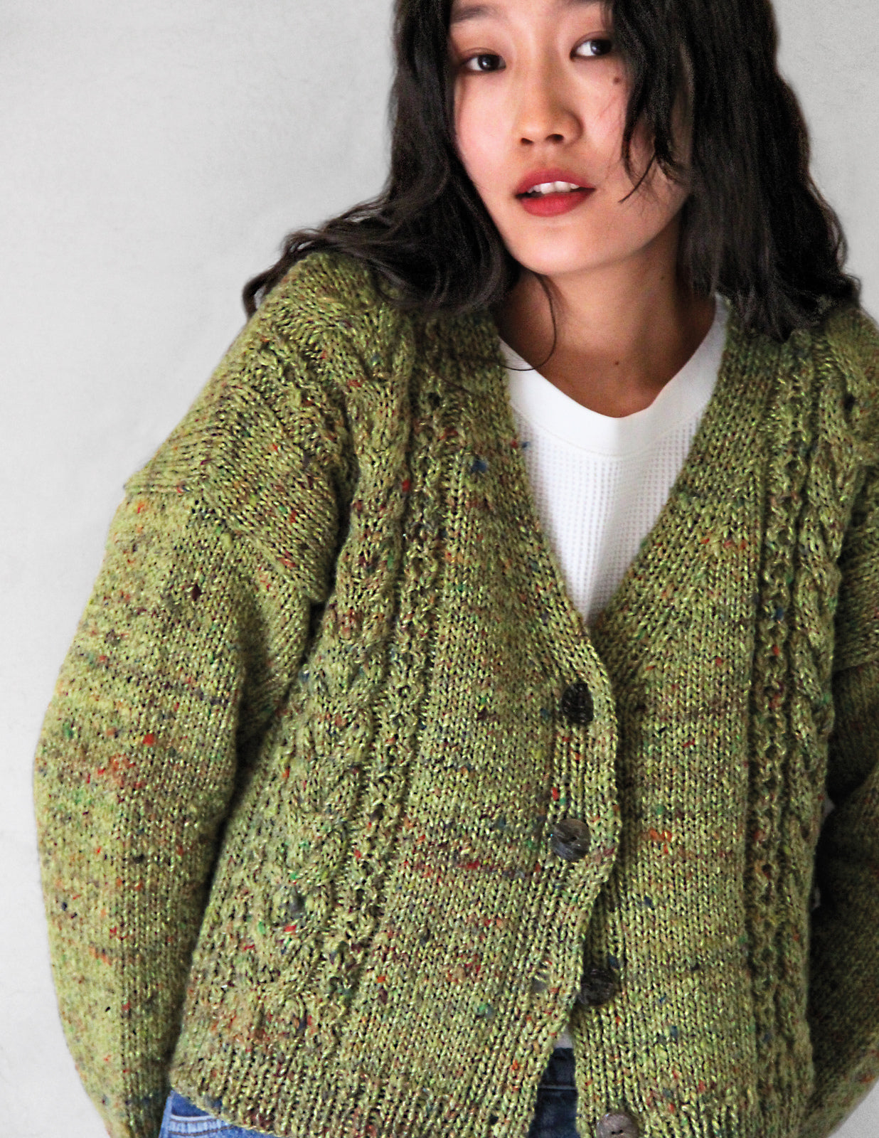 Noro Madara Patterns With Honors PDF Knitting Pattern on Sale at Little Knits