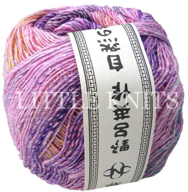Noro Ohajiki - Hachinohe (Color #11) knitting and crochet yarn on sale at little knits