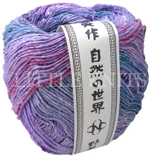 Noro Ohajiki - Kuji (Color #05) knitting and crochet yarn on sale at little knits