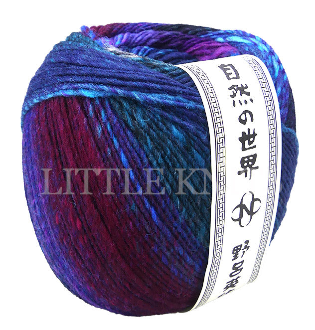 Noro Saiun 02 Kori  Yarn on sale at Little Knits