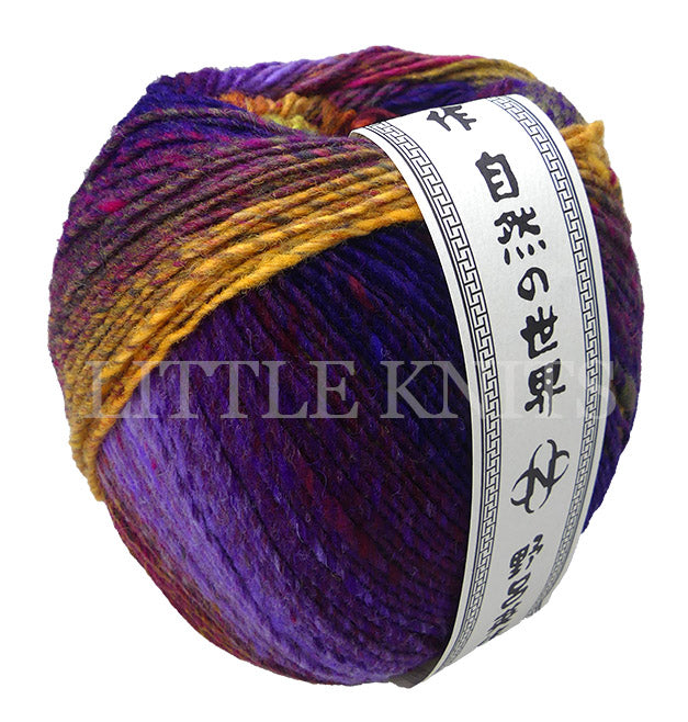 Noro Saiun Yarn - Anatsuri (Color #11) on sale at Little Knits