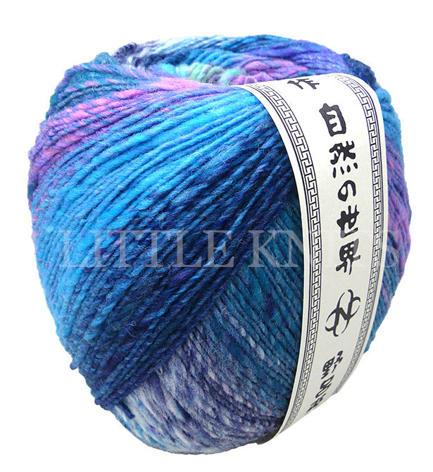 Noro Saiun Yarn - Danro (Color #08) on sale at Little Knits