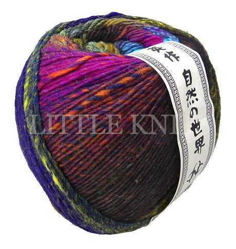 Noro Saiun Yarn - Orora (Color #04) on sale at Little Knits