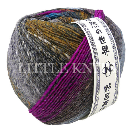 Noro Saiun Yarn - Sori (Color #06) on sale at Little Knits
