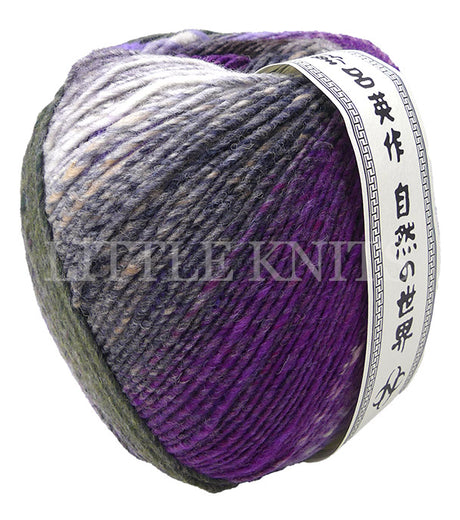 Noro Saiun Yarn - Suki (Color #12) on sale at Little Knits