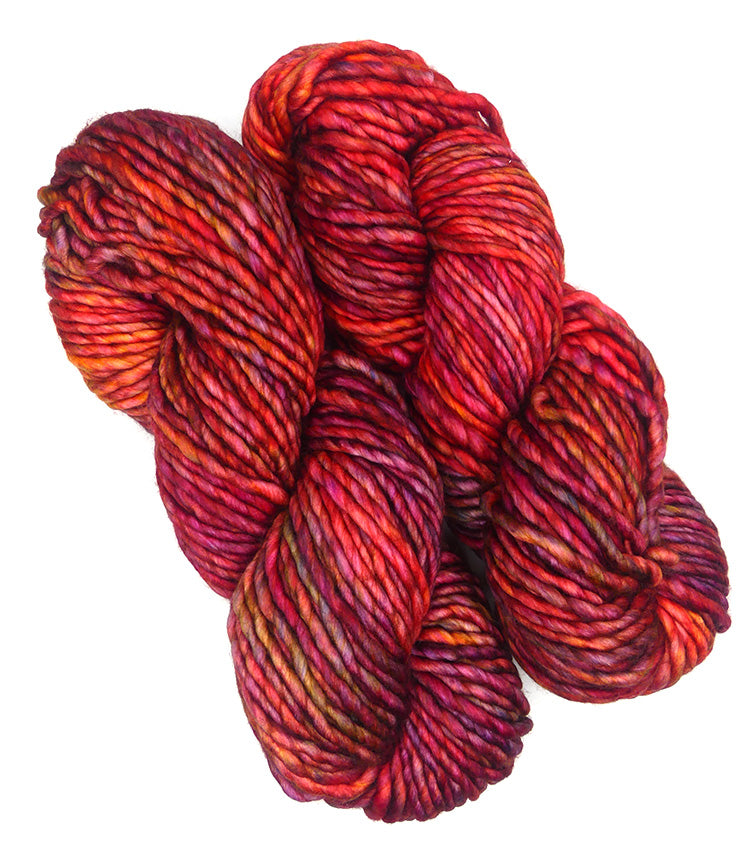 Malabrigo Noventa One of a Kind - Sonora Sunset (TWO SKEINS)