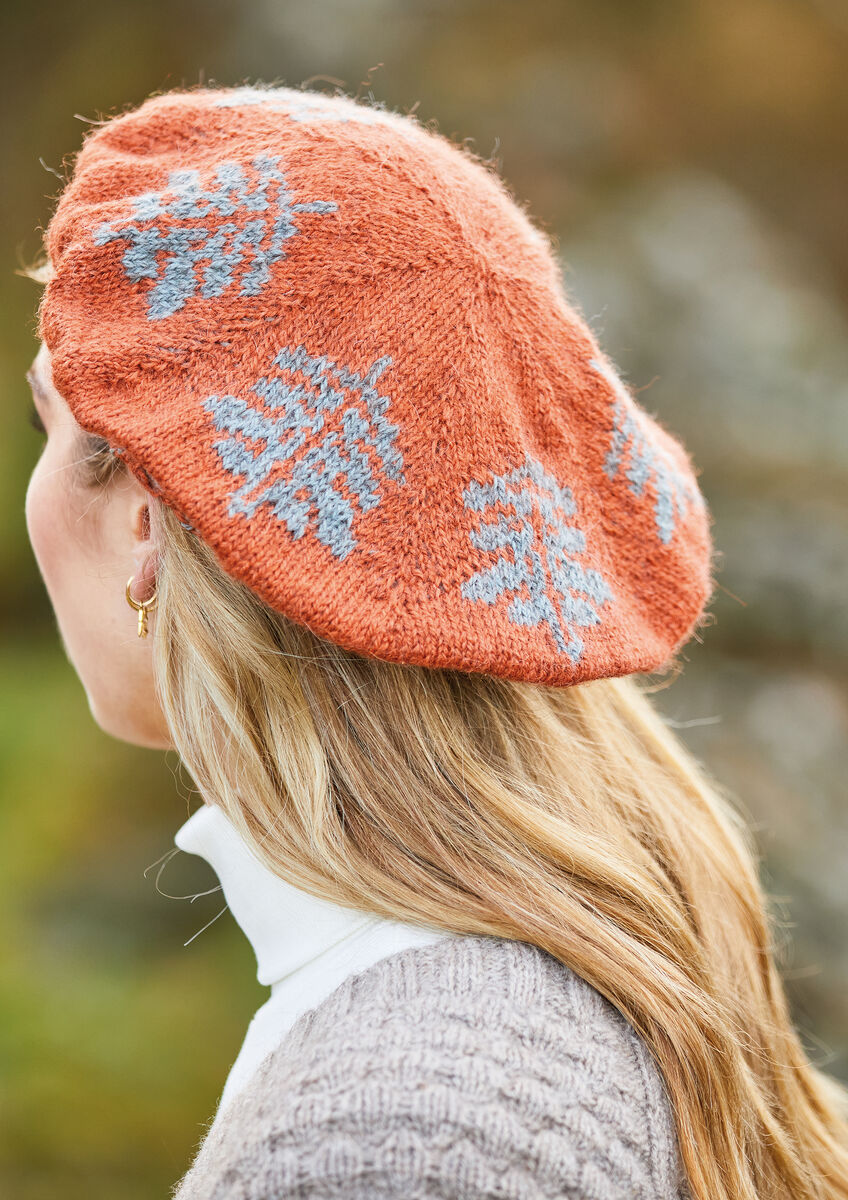 Rowan Magazine #72, Celebrating Kidsilk Haze - ORDERS W/ THIS BOOK SHIP FREE W/IN THE CONTIGUOUS US