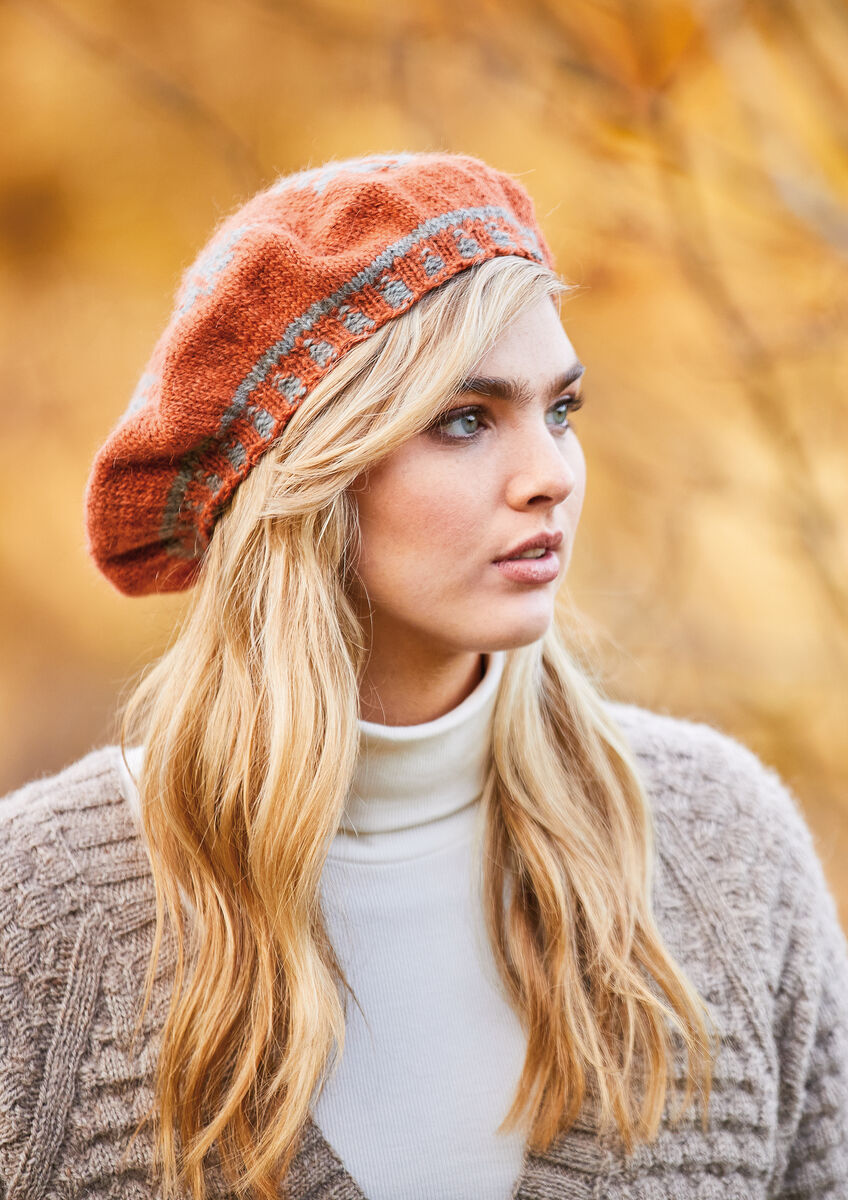 Rowan Magazine #72, Celebrating Kidsilk Haze - ORDERS W/ THIS BOOK SHIP FREE W/IN THE CONTIGUOUS US