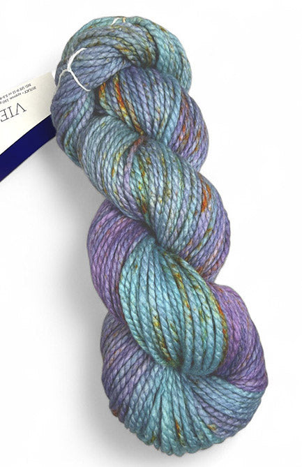 Malabrigo Vientos One of a Kind Color - Celestial Patina - Dye Lot A