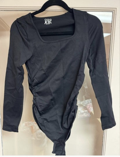 New OQQ Women's 2 Piece Bodysuits Size M