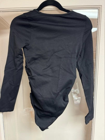 New OQQ Women's 2 Piece Bodysuits Size M