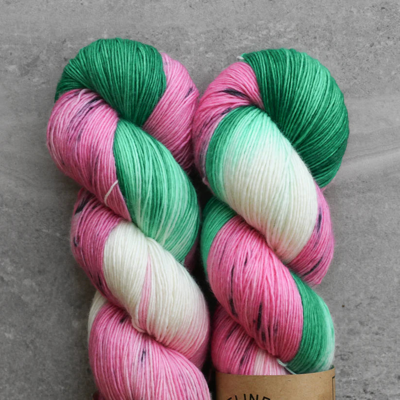 Tosh Merino Light - One in a Melon