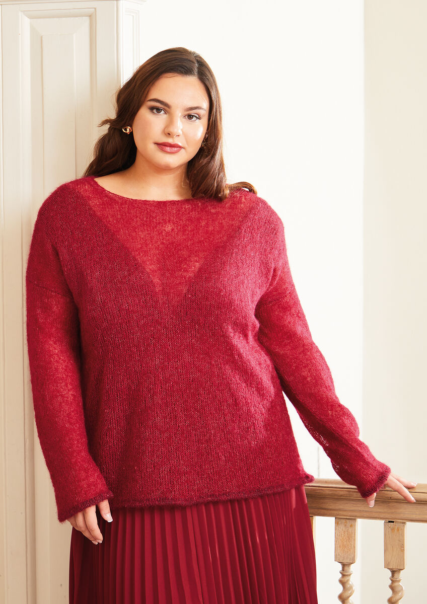 Rowan Magazine #72, Celebrating Kidsilk Haze - ORDERS W/ THIS BOOK SHIP FREE W/IN THE CONTIGUOUS US