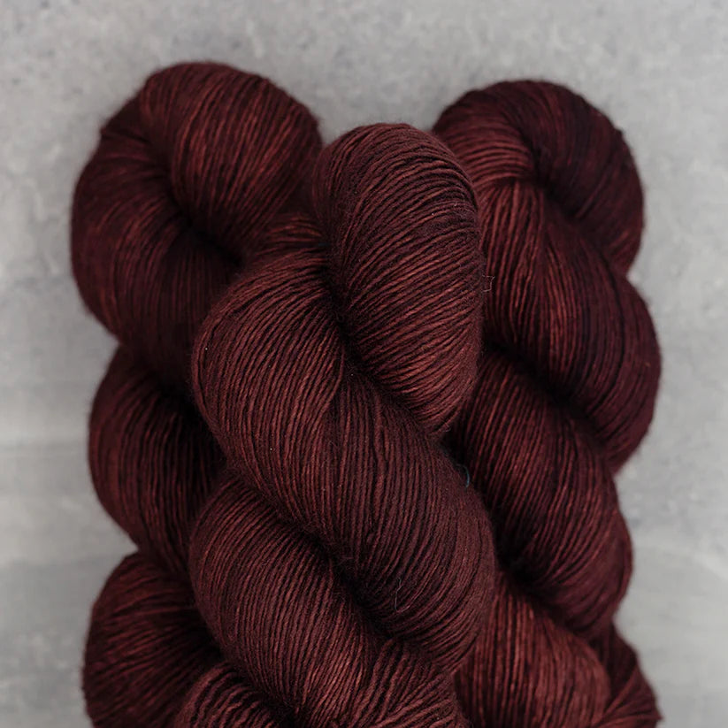 Tosh Merino Light - Oscuro