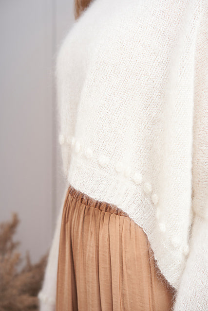 A Rowan Kidsilk Haze Pattern - Piper (PDF)