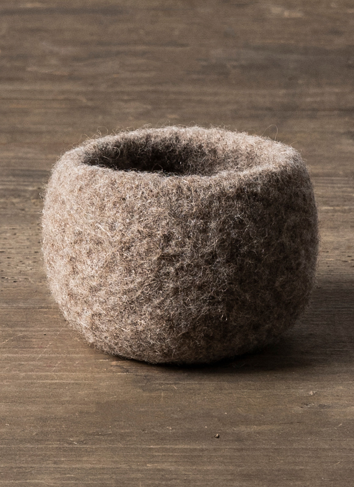 A FREE Blue Sky Fibers Woolstok Worsted Pattern - Hillman Felted Vessels (PDF)