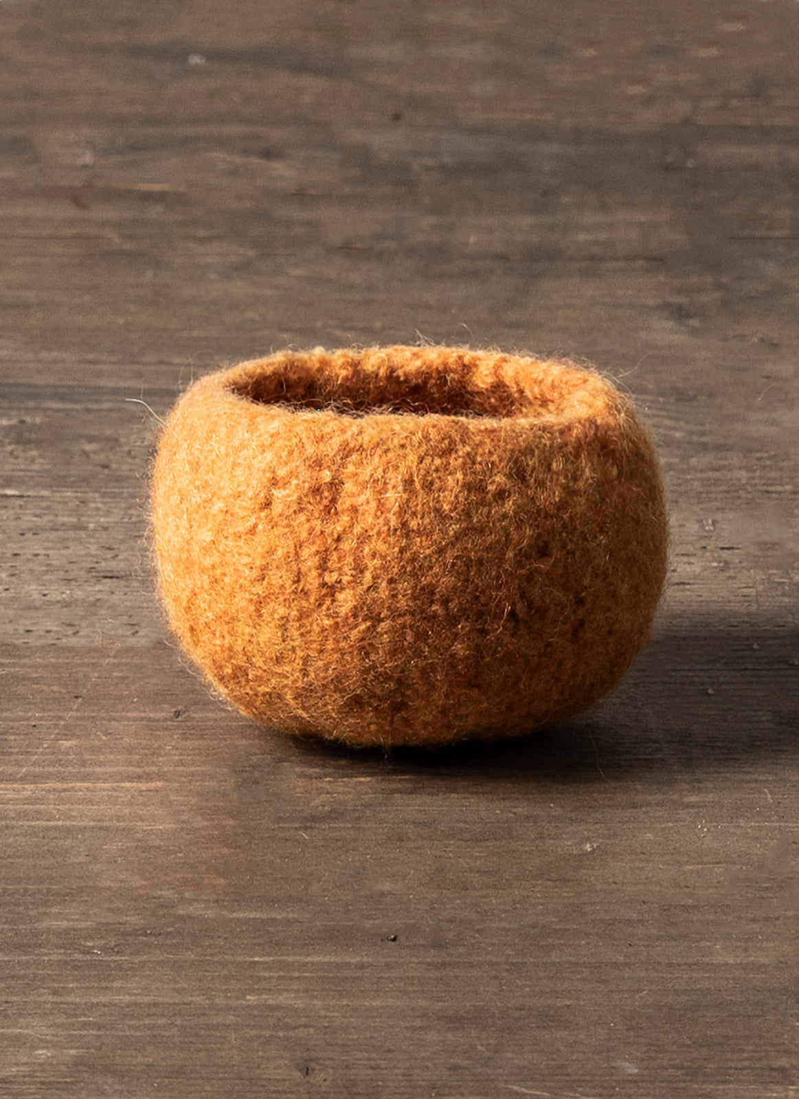 A FREE Blue Sky Fibers Woolstok Worsted Pattern - Hillman Felted Vessels (PDF)